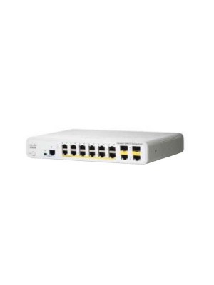 Cisco Catalyst 2960-C - WS-C2960C-12PC-L